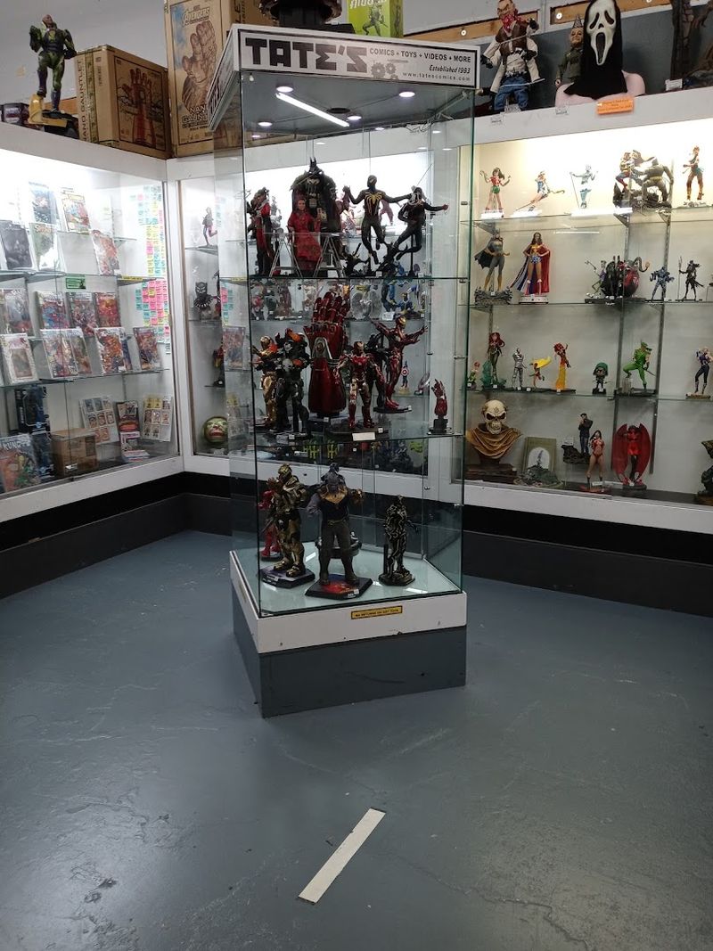 Rare Collectibles That Make Serious Collectors Sweat