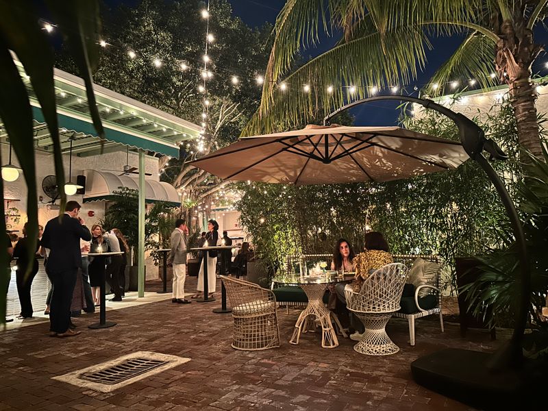 Location, Hours, and How to Book