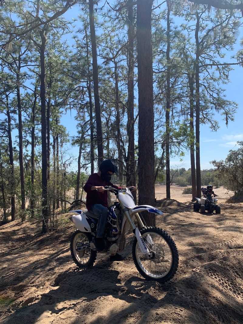Rides for Every Age and Skill