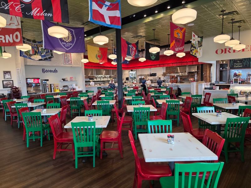 Family-Friendly Atmosphere Without Sacrificing Quality