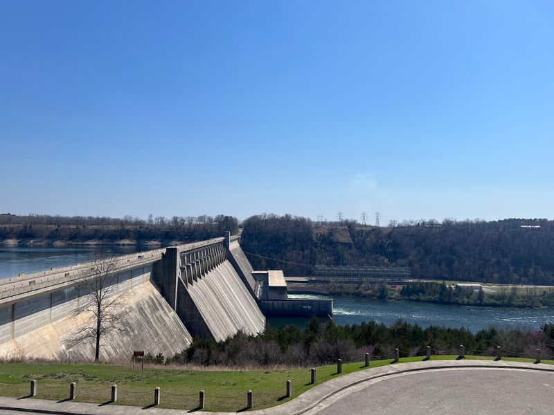 Bull Shoals-White River State Park