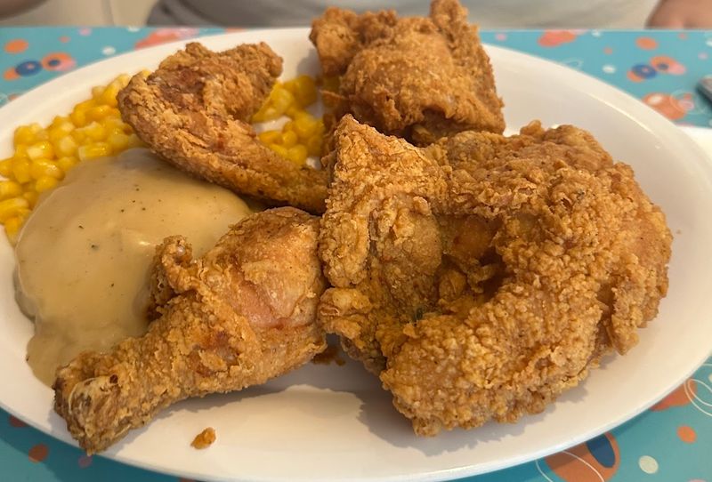 Best Value Dining at Hollywood Studios