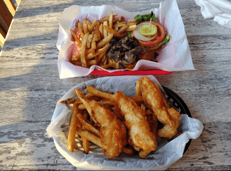 Beer-Battered Hot Dogs That Built a Legend