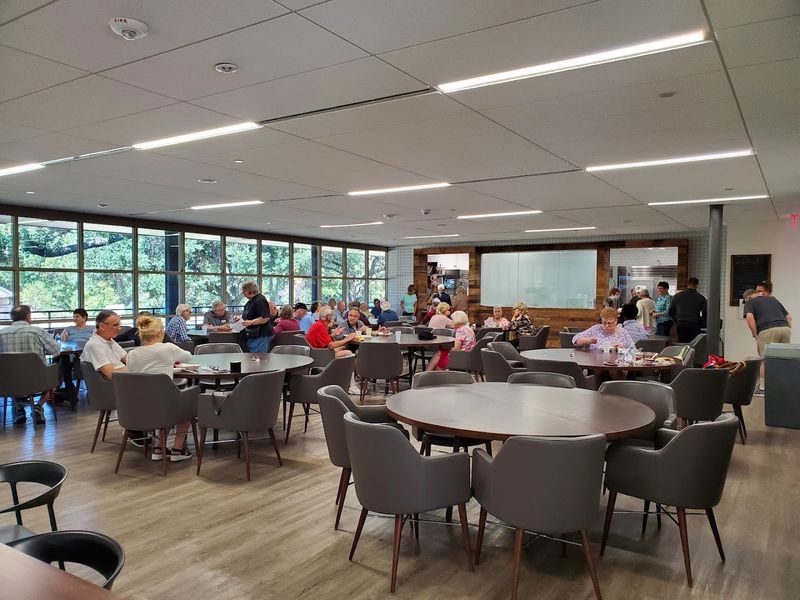 The Cafe Lunch Specials