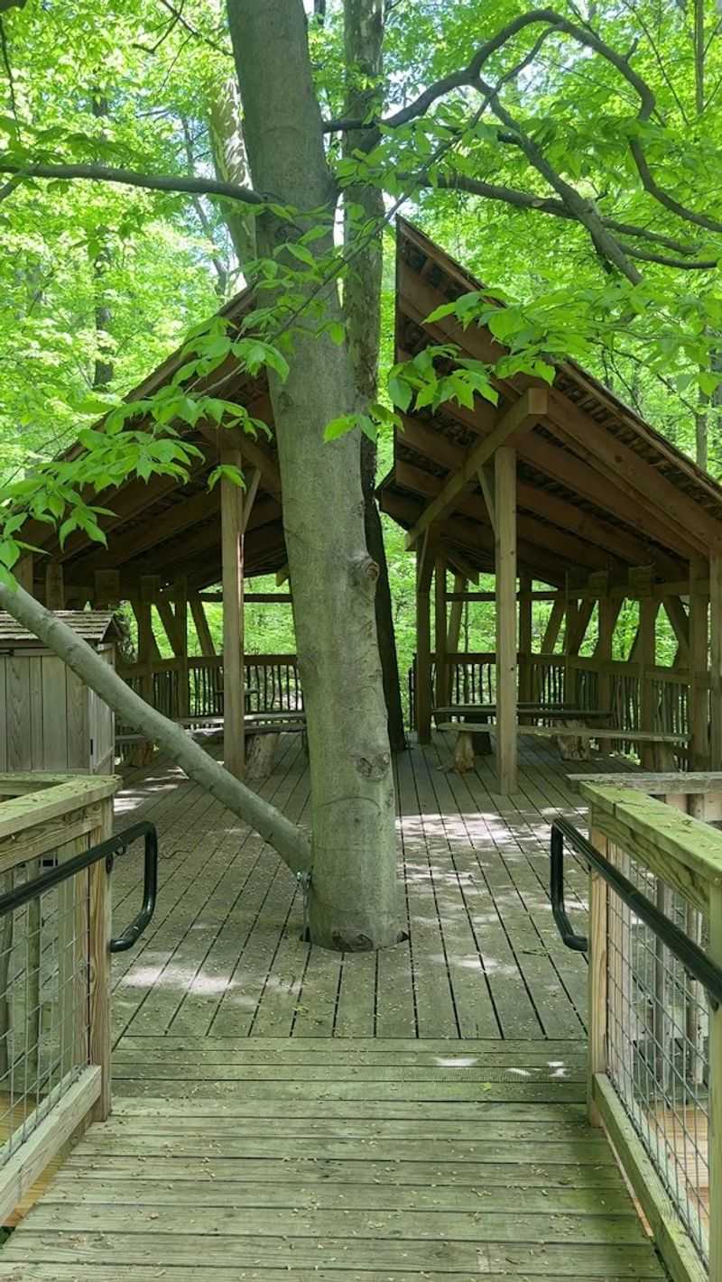 Family-Friendly Amenities