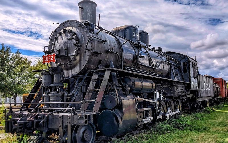 Belton Missouri Historical Railroad (Belton)