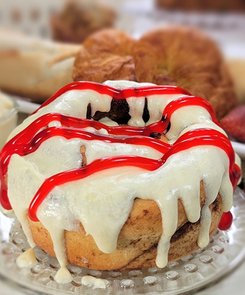 The Late-Night Sweet Tooth Solution
