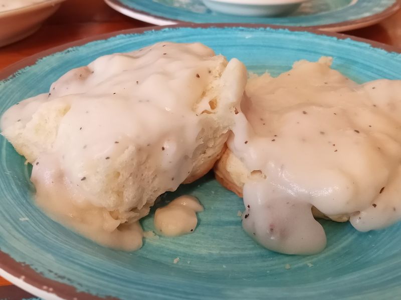 Fluffy Homemade Biscuits That Melt in Your Mouth