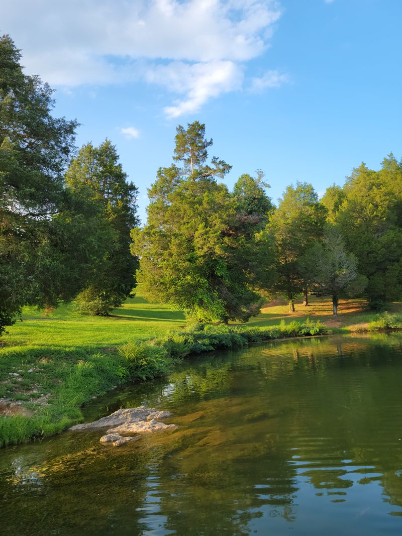 Day Trips to Knoxville and Oak Ridge