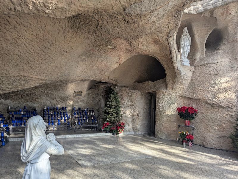 A Refuge During Grief