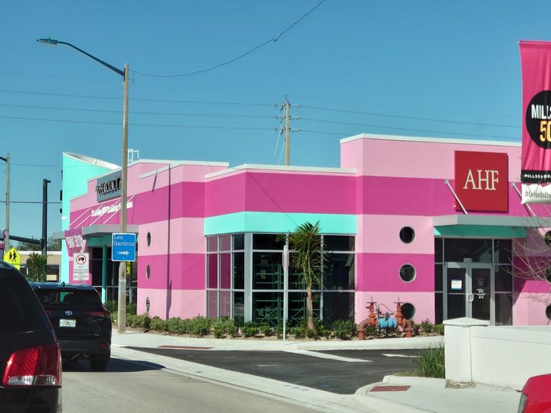 The AIDS Healthcare Foundation Mission Behind Every Purchase