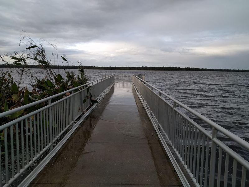 Lake Jesup (Seminole County)