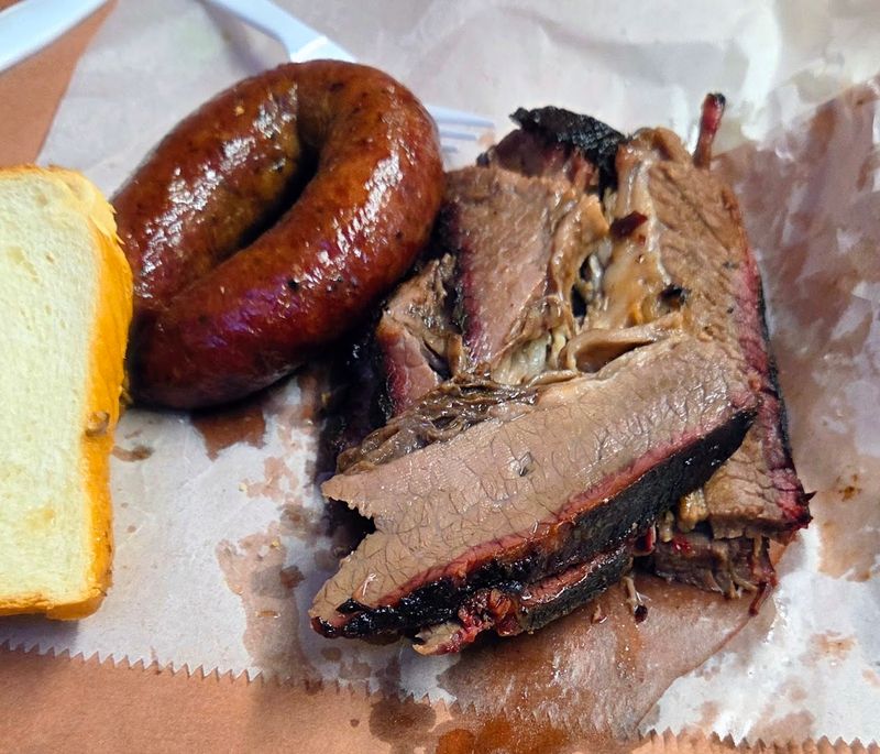 Brisket Debate Worth Having