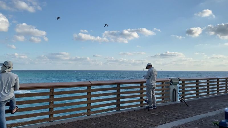 Local Fishing Culture and Friendly Advice