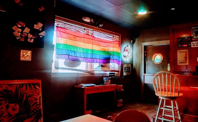 Wolf&rsquo;s Den (Syracuse)