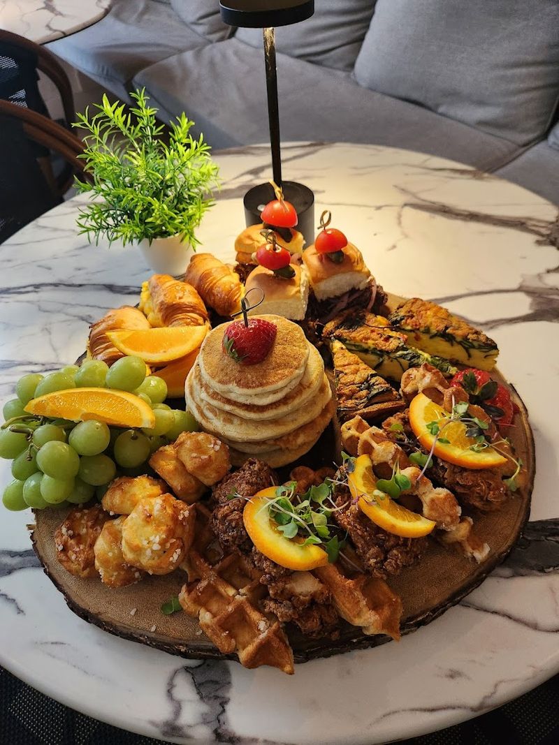 Brunch Boards That Beat Any Single Entree