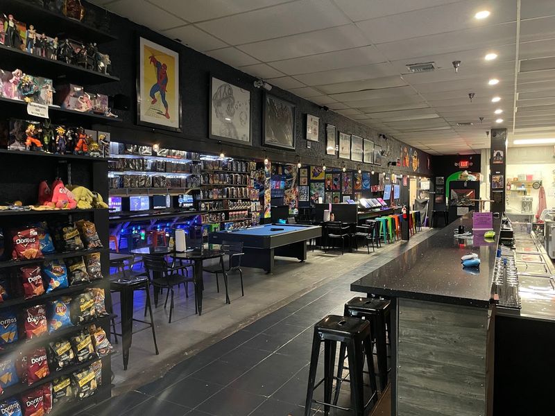 Collectibles and Local Art You Can Actually Buy