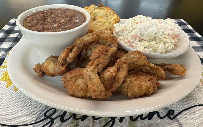 The Menu Highlights: Comfort Food Classics Done Right