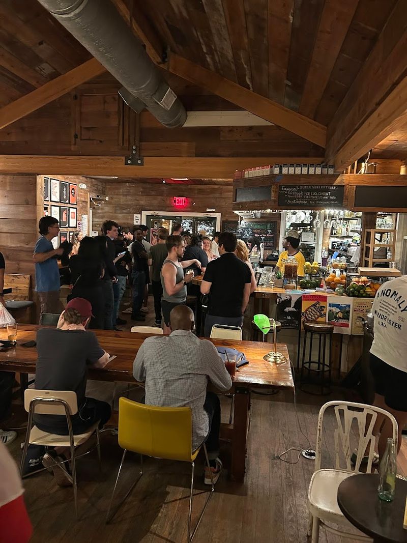 Live Music and Poetry Nights That Build Community