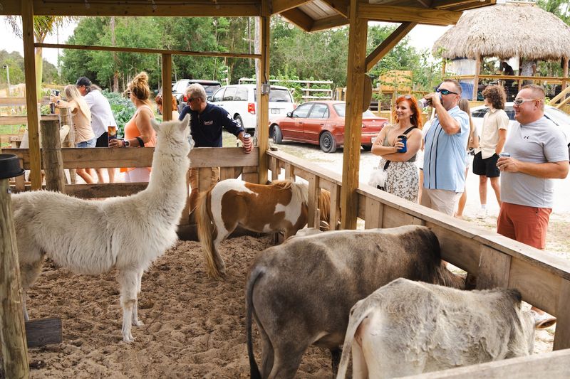 Tiny Hiney Farm (Fort Myers)