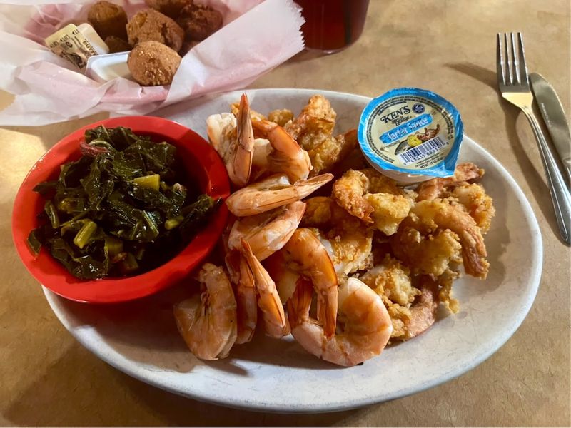 Seafood Combos That Cover All the Bases