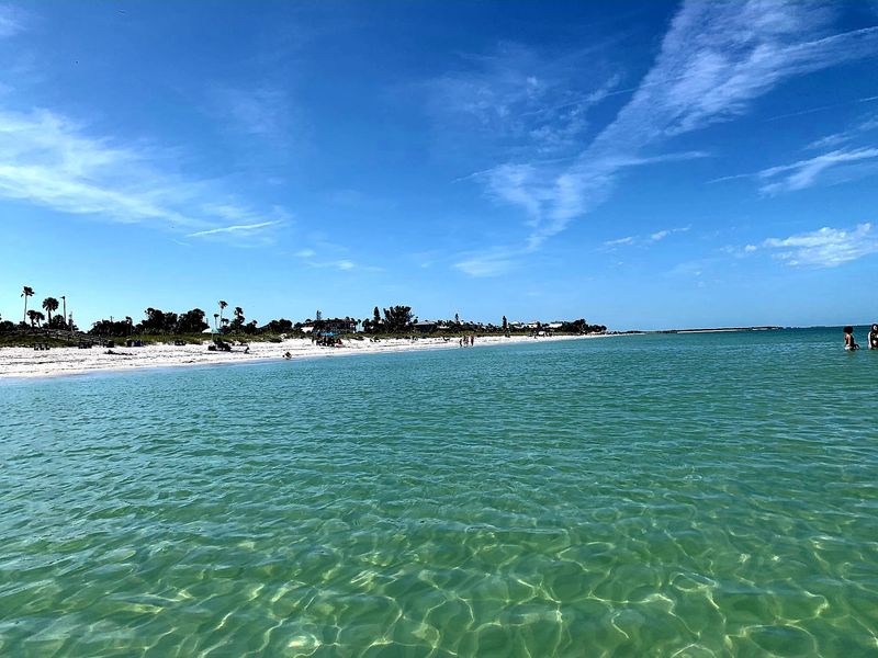 Pass-a-Grille Beach (St. Pete Beach)