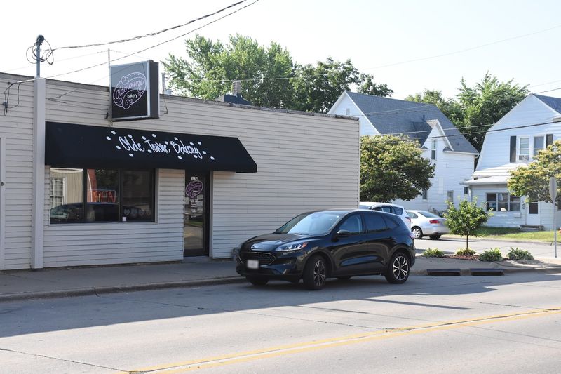 Olde Towne Bakery – Moline