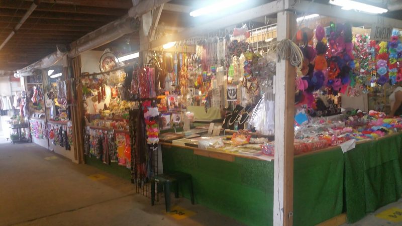 International Market World Flea and Farmers Market (Auburndale)