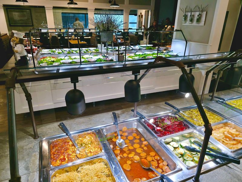 Why People Drive Hours