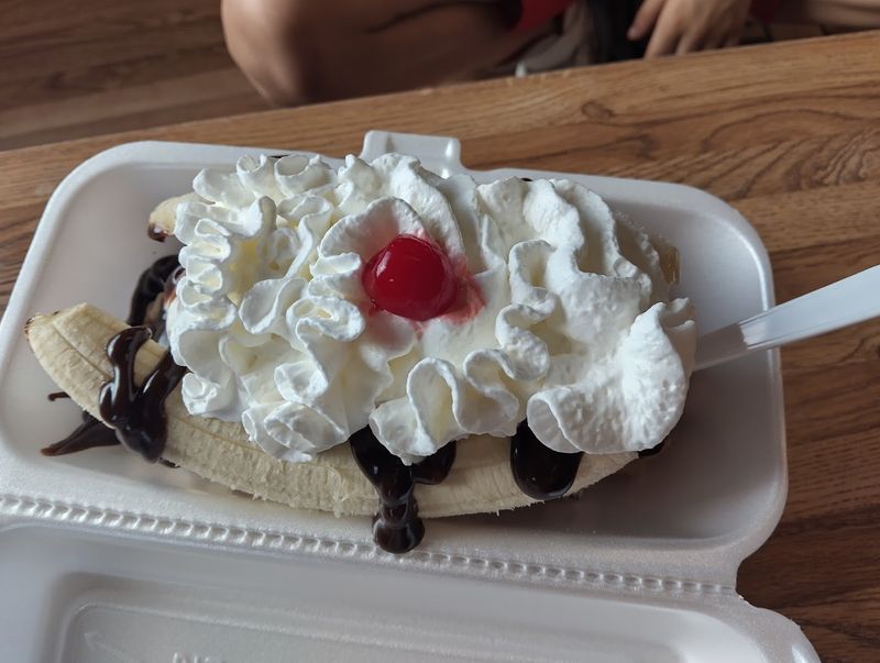 Dairy Swirl Desserts You Will Dream About