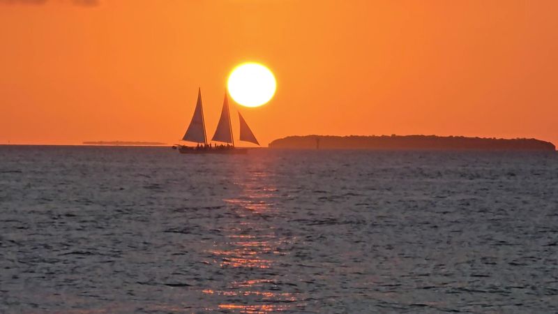 Sunset Key