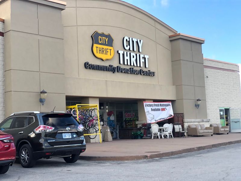 City Thrift Overland Park (Overland Park)