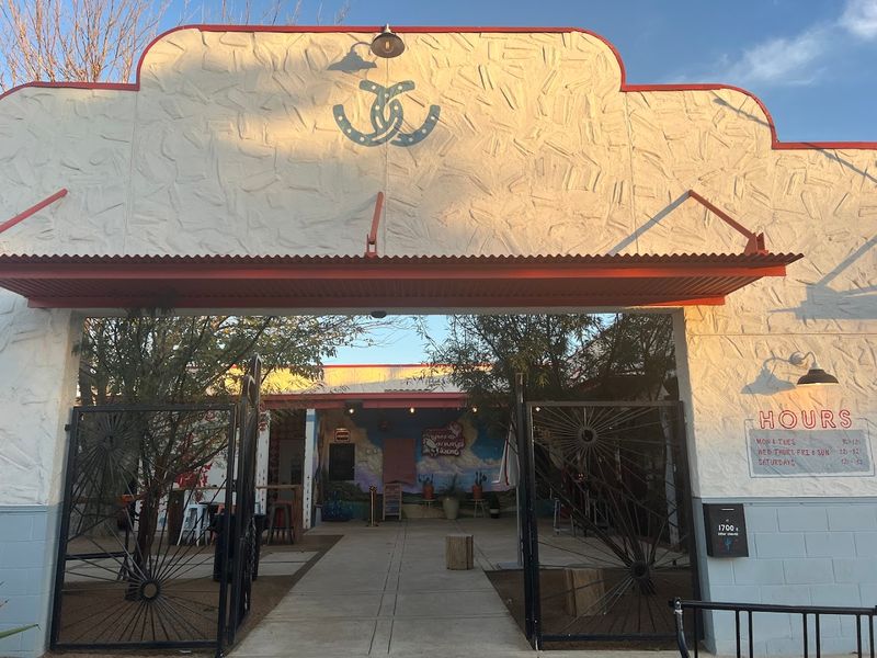 Discada (Austin)