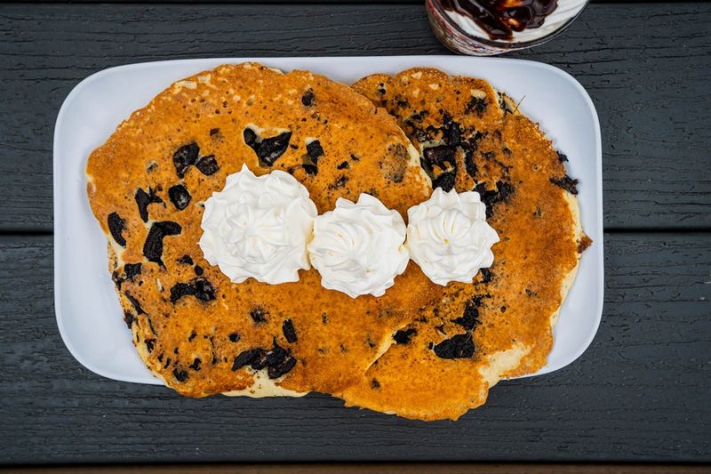 Breakfast, All Day And All Kinds Of Comfort