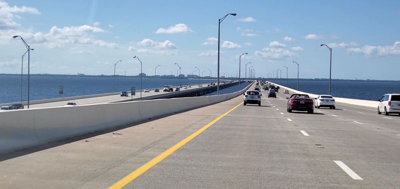 Howard Frankland Bridge