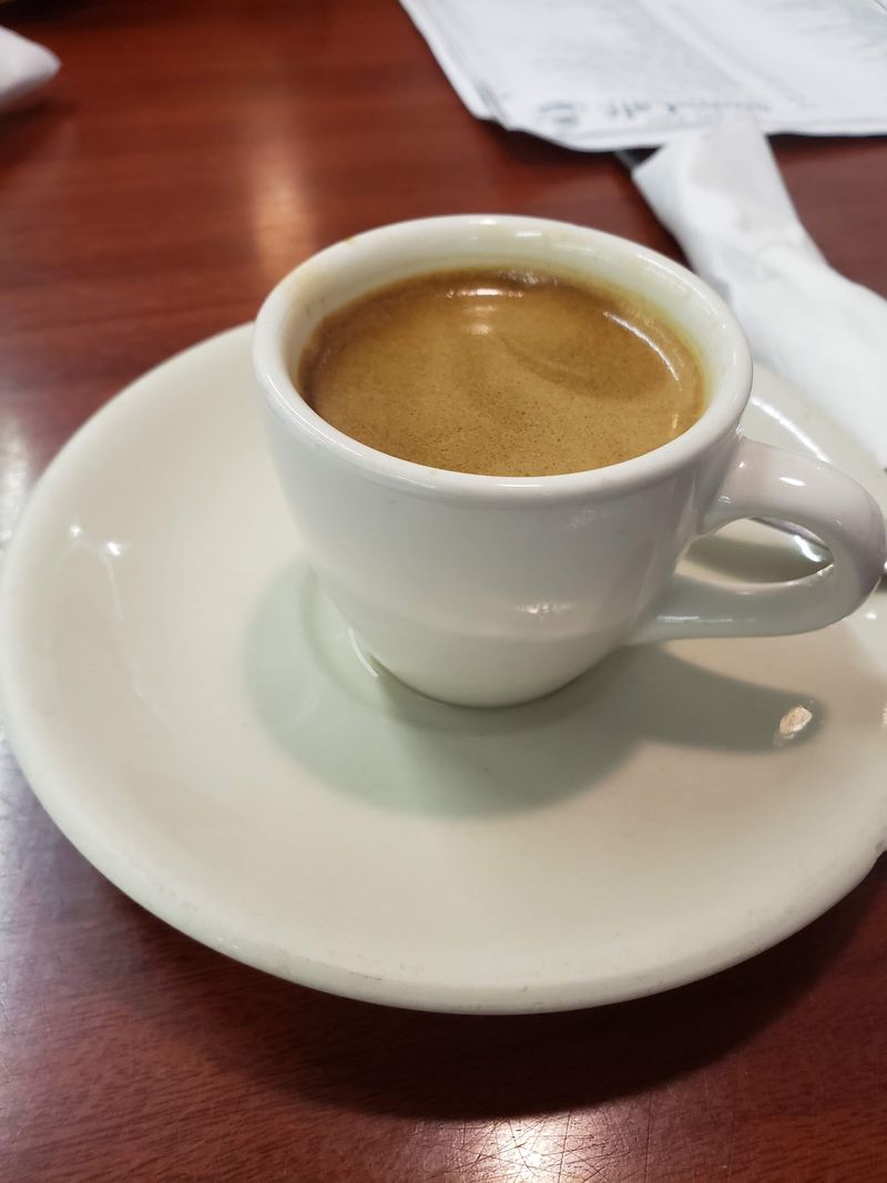 Cuban Coffee That Rivals Miami's Best