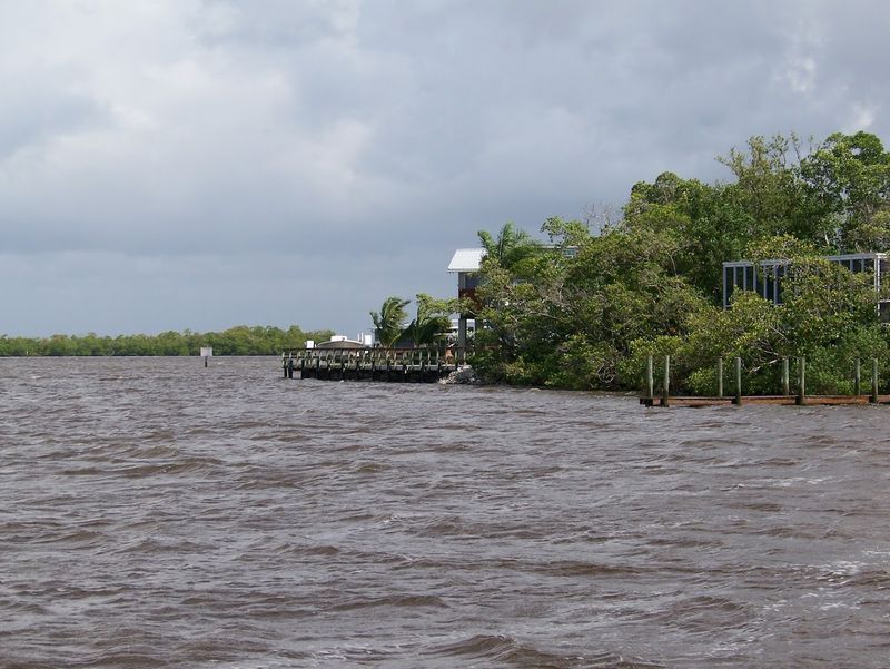 Hurricane Resilience and Island Life