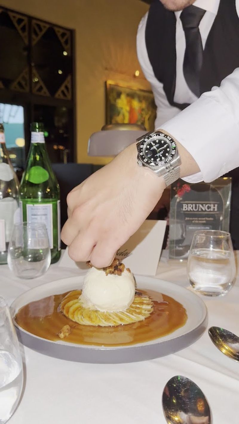 Decadent Desserts Worth Saving Room For