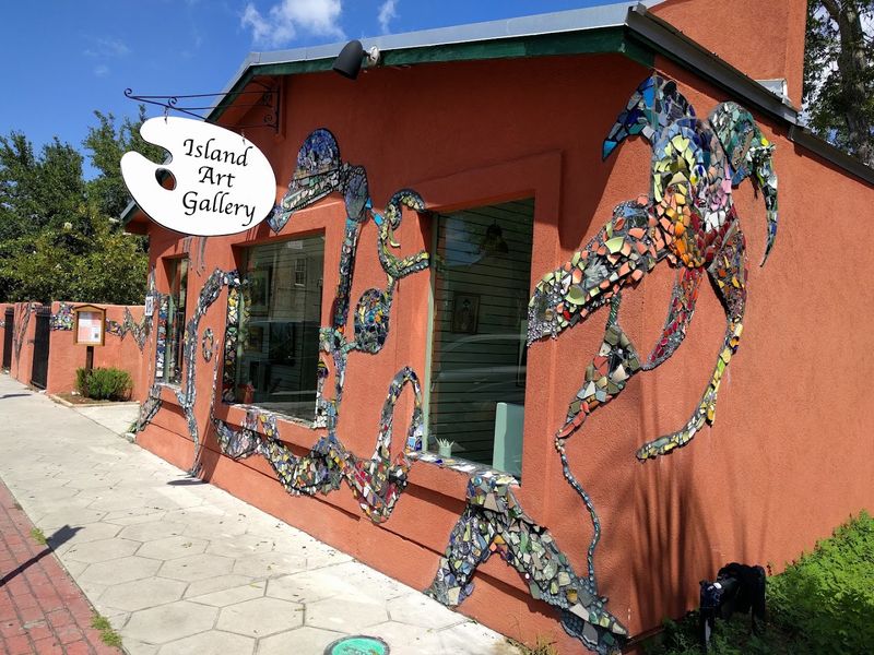 Island Art Association (Fernandina Beach)