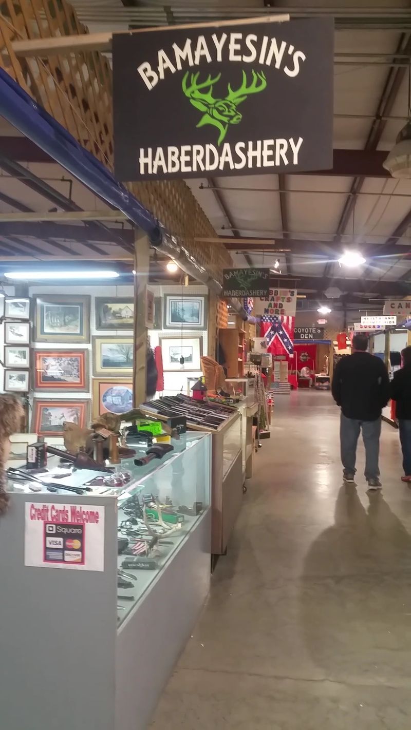 Vintage State Postcards Grab-Bundle