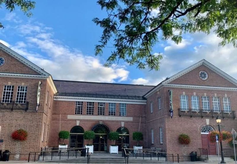 Cooperstown and Otsego Lake