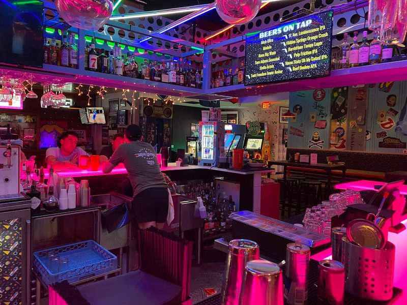 Why GenX Tavern Earns Its Loyal Fanbase in Tampa