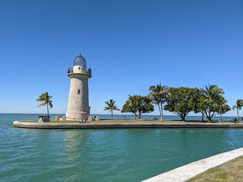 Boca Chita Key (Biscayne National Park)