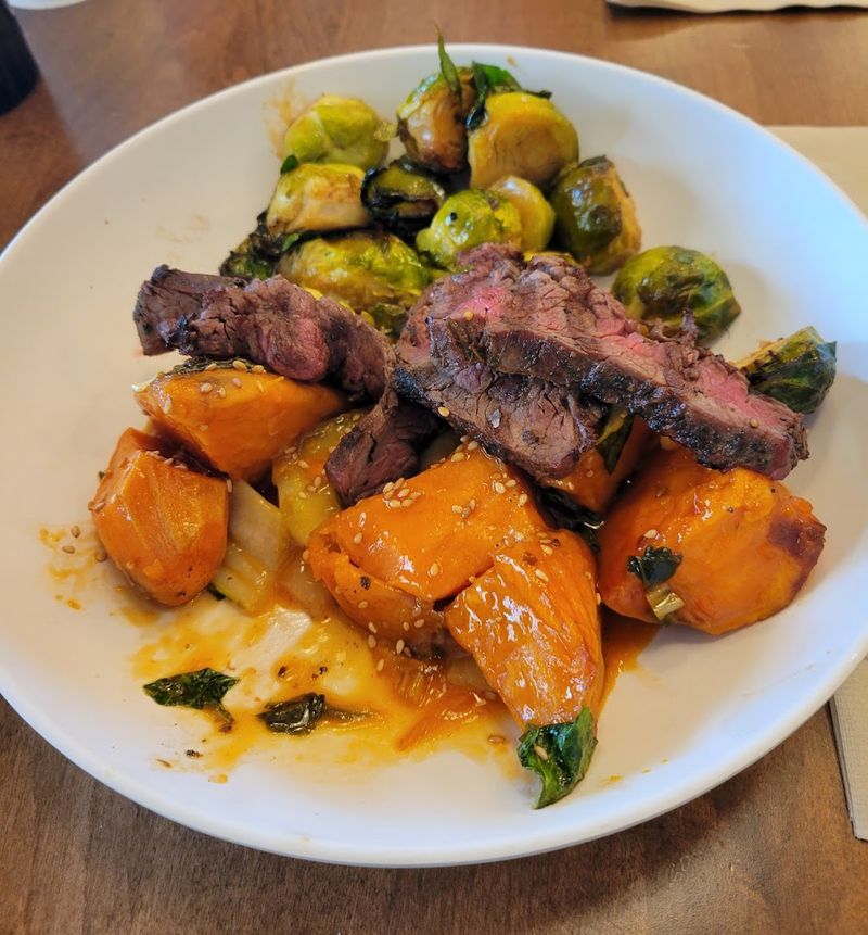 Roasted Vegetables That Actually Taste Amazing