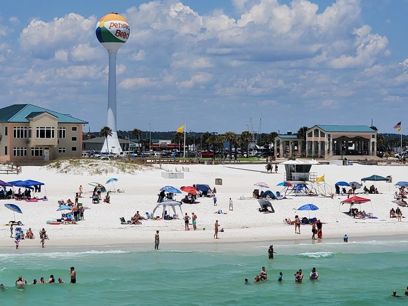 Pensacola Beach