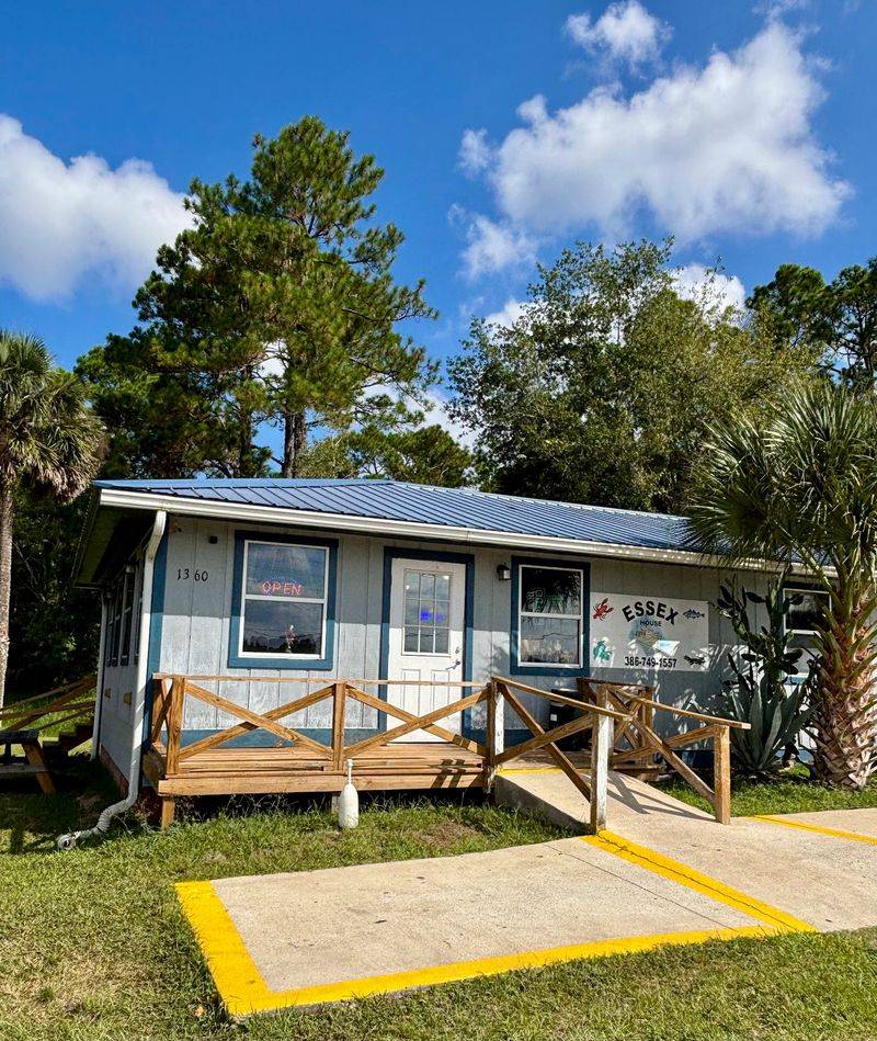 Real Florida Hidden in Plain Sight