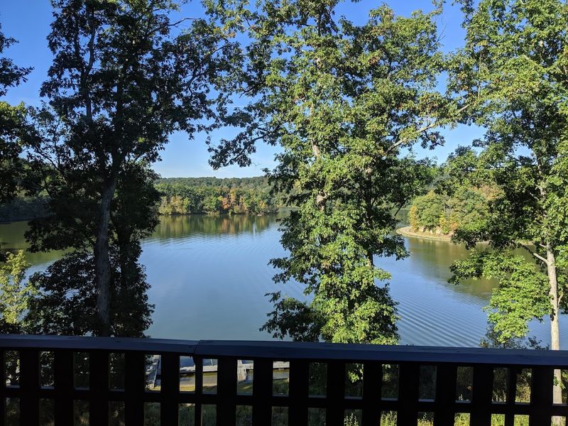 Lakeside Trail Odyssey