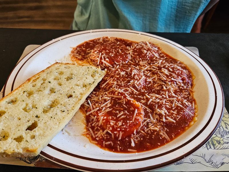 Eggplant Parm: A Hidden Star on the Menu