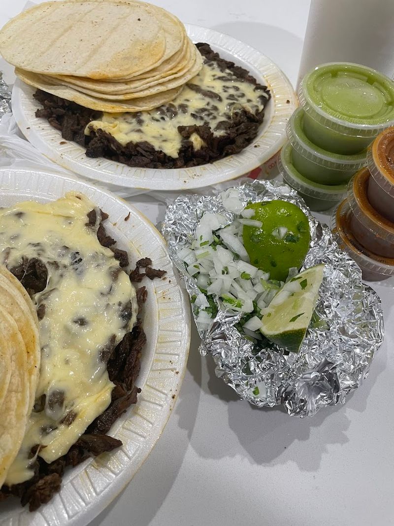 Barbacoa That Brings Bold, Traditional Flavor