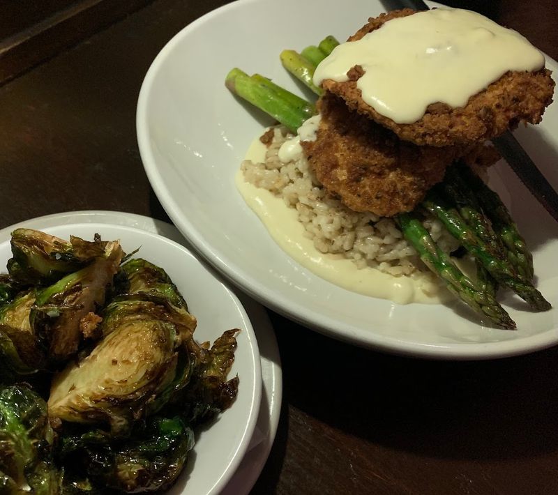 Menu Highlights You Should Try